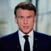 Agression rwandaise : Emmanuel Macron appelle au respect de l’intégrité territoriale de la RDC lors de sa visite à Madagascar