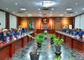 RDC : le gouvernement congolais s’engage à mettre en œuvre la démolition des constructions érigées en violation des normes (conseil des ministres)