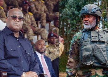 Négociations directes entre le M23/AFC et le Gouvernement : Après l’échec de Luanda, une première rencontre prévue ce 9 avril au Qatar