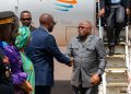 Haut-katanga : Arrivée ce mercredi 9 avril de Jacquemain Shabani à Lubumbashi pour le lancement des réformes sécuritaires