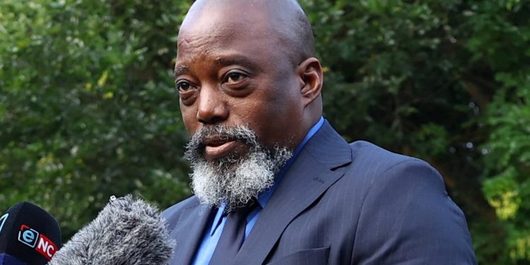Poursuites contre Kabila et la suspension du PPRD : « la précipitation et les erreurs des Ministres Mutamba et Shabani servent la cause de l’ancien Président » (ASADHO)