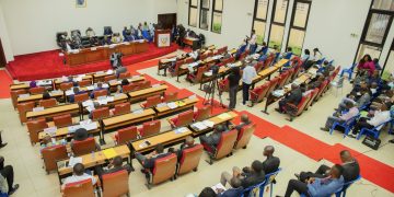 Kinshasa : les députés provinciaux veulent voir clair sur le fonctionnement des fourrières
