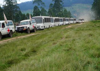 Guerre à l’Est : Fin de l’opération de transport de Goma à Kinshasa de plus de 1 300 membres non armés des FARDC et de la PNC protégés par la MONUSCO ( Document)