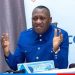 RDC : Jules Alingete Key éjecté de l’Inspection Générale des Finances ( officiel)