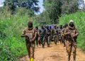 Agression rwandaise : Les FARDC dénoncent une attaque du M23 et de l’armée rwandaise à Lunyasenge ( Document)