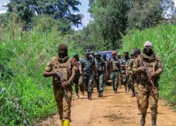 Agression rwandaise : Les FARDC dénoncent une attaque du M23 et de l’armée rwandaise à Lunyasenge ( Document)