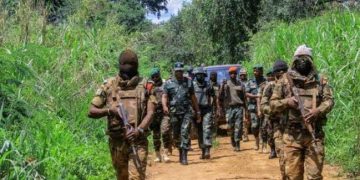 Agression rwandaise : Les FARDC dénoncent une attaque du M23 et de l’armée rwandaise à Lunyasenge ( Document)