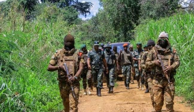 Agression rwandaise : Les FARDC dénoncent une attaque du M23 et de l’armée rwandaise à Lunyasenge ( Document)