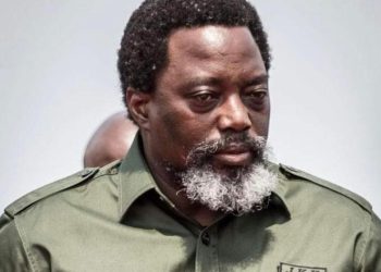 Réquisitoires au Bureau du Sénat pour la levée d&rsquo;immunité de Joseph Kabila: « Ces deux réquisitoires seront traités conformément à la constitution de la République » ( Sama Lukonde)