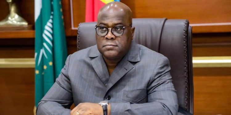Deux ans après la fin du Covid-19 : Félix tshisekedi dissout enfin le fonds national de solidarité contre le coronavirus