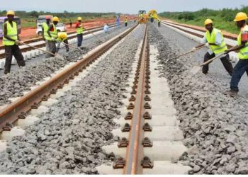 Projet de Construction du Corridor entre la RDC, Zambie et l’Angola: Les États-Unis mobilisent plus de six milliards de dollars pour le corridor de Lobito
