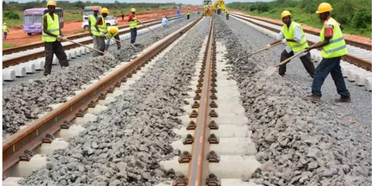 Projet de Construction du Corridor entre la RDC, Zambie et l’Angola: Les États-Unis mobilisent plus de six milliards de dollars pour le corridor de Lobito