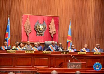 Levée des immunités de Joseph Kabila: Pas de compromis au Sénat, une commission spéciale constituée pour approfondir le débat