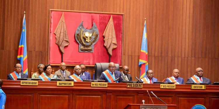 Levée des immunités de Joseph Kabila: Pas de compromis au Sénat, une commission spéciale constituée pour approfondir le débat