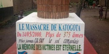 25e anniversaire du massacre de Katogota: » les négociations entre Kinshasa et les M23 sans la prise en compte de la justice transitionnelle est une répétition des erreurs du passé » Denis Mukwege