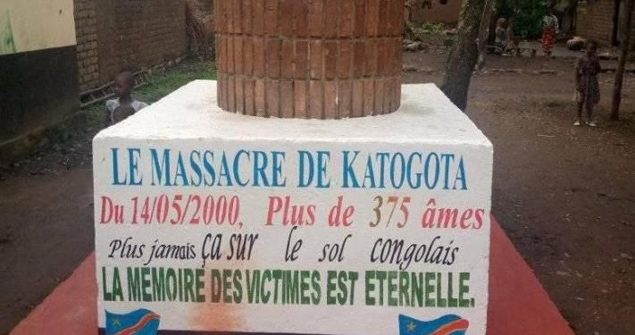 25e anniversaire du massacre de Katogota: » les négociations entre Kinshasa et les M23 sans la prise en compte de la justice transitionnelle est une répétition des erreurs du passé » Denis Mukwege