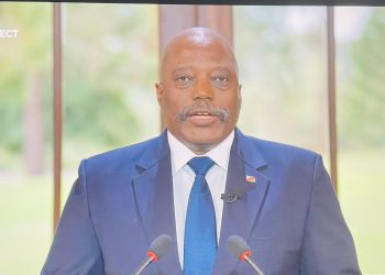 Joseph Kabila:  » J&rsquo;ai enfin décidé de briser ce long silence, car me taire, m&rsquo;aurait rendu poursuivable devant le tribunal de l&rsquo;histoire, pour non-assistance à plus de cent millions de compatriotes en danger »