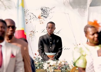 Lubumbashi : le bourgmestre Nathan Musonda sera inhumé le samedi 03 mai à Kasangiri ( officiel )
