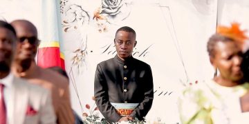 Lubumbashi : le bourgmestre Nathan Musonda sera inhumé le samedi 03 mai à Kasangiri ( officiel )