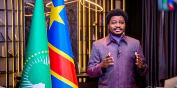 RDC : Constant Mutamba met en garde toute personne dénonçant un détournement imaginaire de 39 millions USD au Ministère de la Justice (Document)