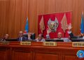 RDC : Face au pléthore des agents , le bureau du Sénat lance l&rsquo;opération de contrôle administratif de son personnel