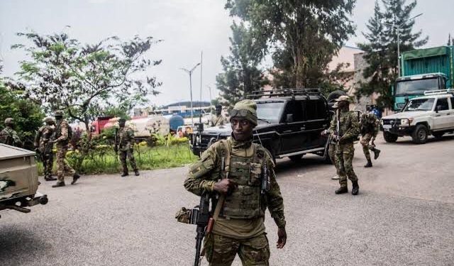 Agression rwandaise : des violations graves des droits humains documentées dans les zones contrôlées par l’AFC-M23