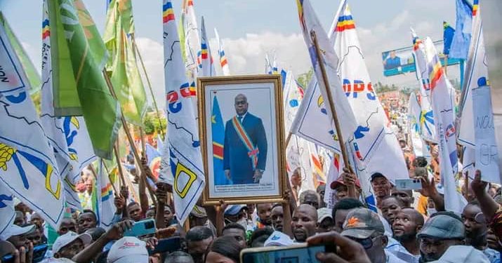 Kasaï-Oriental : l’UDPS menace de vandaliser l’assemblée provinciale après la mise en accusation du gouverneur pour un présumé détournement