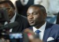 Poursuites judiciaires contre Joseph Kabila: Seth Kikuni dénonce une énième dérive autoritaire