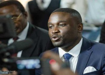 Poursuites judiciaires contre Joseph Kabila: Seth Kikuni dénonce une énième dérive autoritaire