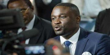 Poursuites judiciaires contre Joseph Kabila: Seth Kikuni dénonce une énième dérive autoritaire
