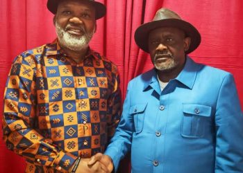 RDC : après le PPRD, les partis de Nangaa, Franck Diongo et Thomas Lubanga suspendus