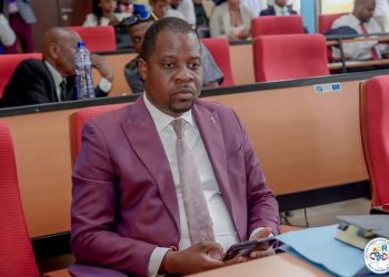 Inondations à Kinshasa : « Quel discours allons-nous amener à la population qui nous a confié la responsabilité de les représenter » (député Nicolas WEMAKOY)