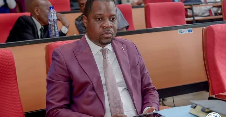 Inondations à Kinshasa : « Quel discours allons-nous amener à la population qui nous a confié la responsabilité de les représenter » (député Nicolas WEMAKOY)