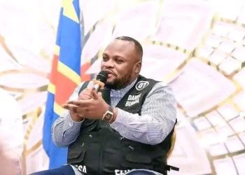 Embouteillages à Kinshasa : l’Hôtel de ville rouvre des chaussées réfectionnées pour décongestionner les routes