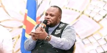 Embouteillages à Kinshasa : l’Hôtel de ville rouvre des chaussées réfectionnées pour décongestionner les routes