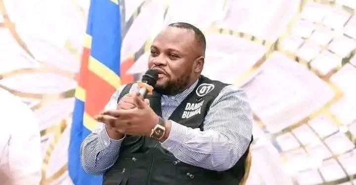 Embouteillages à Kinshasa : l’Hôtel de ville rouvre des chaussées réfectionnées pour décongestionner les routes