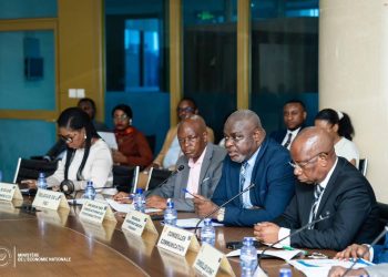 RDC: 9 ans après, le gouvernement réactive le Cadre Permanent de Concertation Économique