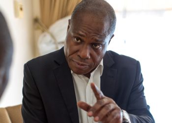 Agression Rwandaise : Martin Fayulu appelle à un dialogue national pour résoudre la crise en RDC