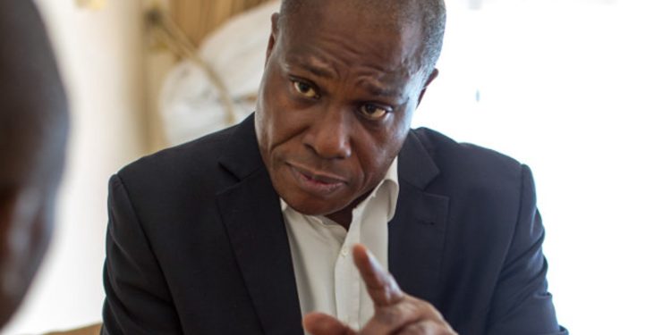 Agression Rwandaise : Martin Fayulu appelle à un dialogue national pour résoudre la crise en RDC