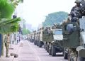 RDC: déclarée chômée et payée, la journée du 17 Mai consacrée aux FARDC avancée au vendredi 16 Mai