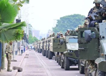 RDC: déclarée chômée et payée, la journée du 17 Mai consacrée aux FARDC avancée au vendredi 16 Mai