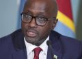 Tensions RDC-Rwanda: « aucun avant-projet d’accord de paix n’est en discussion » ( Olivier Nduhungirehe, ministre rwandais des Affaires étrangères)