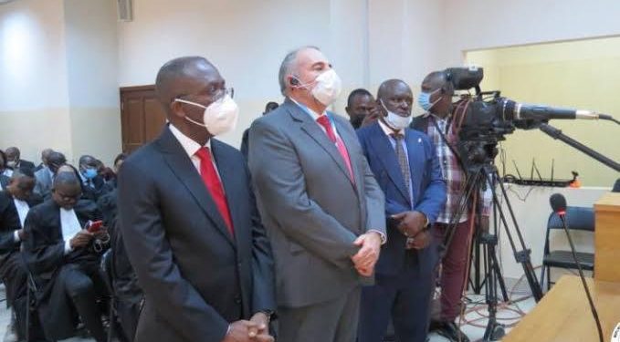 Affaire Bukanga Lonzo : Matata Ponyo risque-t-il la prison à l’issue du verdict attendu ce mercredi 14 mai ?