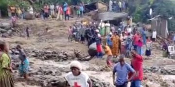 Tragédie à Kasaba : 62 morts et des centaines de maisons englouties par les eaux