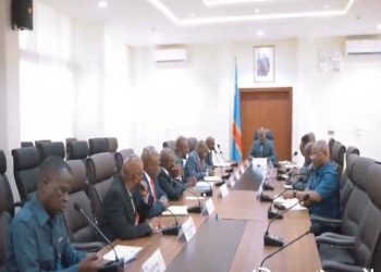 Guerre à l’est : l’évaluation de la situation sécuritaire au cœur d’un entretien entre Jean-pierre BEMBA et le caucus des députés de l’Ituri