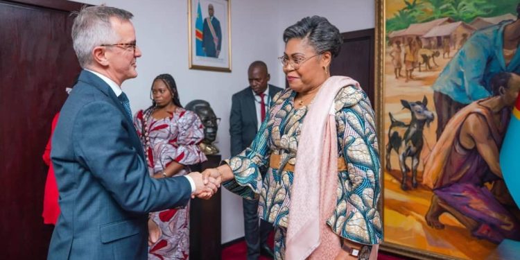 Guerre à l’Est : L’Union Européenne débloque 100 millions d’euros pour soutenir l’aide humanitaire en RDC