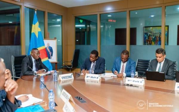 Réduction des pertes et manques à gagner des pétroliers : le gouvernement impressionne le FMI