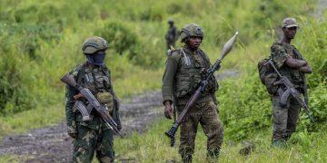 Guerre à l’Est : Le Gouvernement accuse de nouveau l&rsquo;Armée Rwandaise et ses supplétifs du M23-AFC de persister dans la commission d&rsquo;actes constitutifs de crimes de guerre (Document)