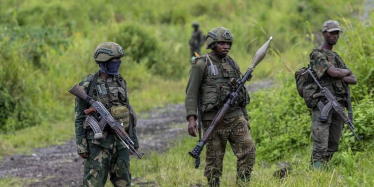 Guerre à l’Est : Le Gouvernement accuse de nouveau l’Armée Rwandaise et ses supplétifs du M23-AFC de persister dans la commission d’actes constitutifs de crimes de guerre (Document)