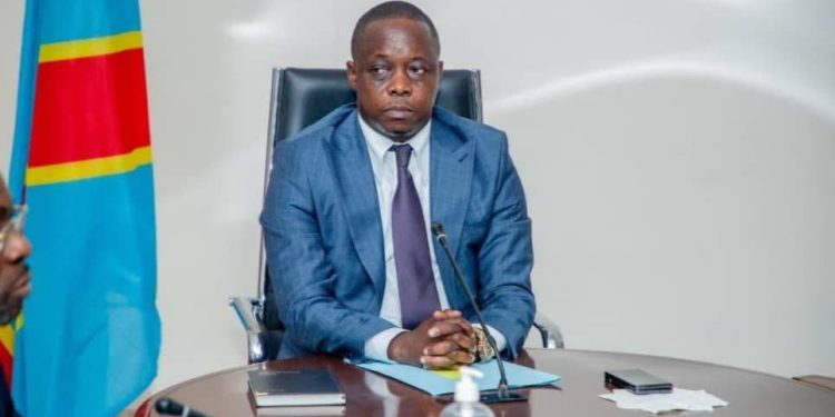 RDC: le gouvernement prévoit de revoir à la hausse le SMIG actuel de 14.500 à 21.500 FC à partir de janvier 2026